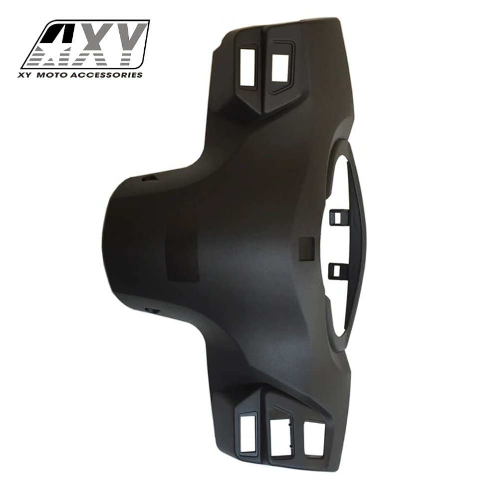 Original Motorcycle Front Handle Cover Scooter Body Parts For Fizy125 53250-KYS-940ZA
