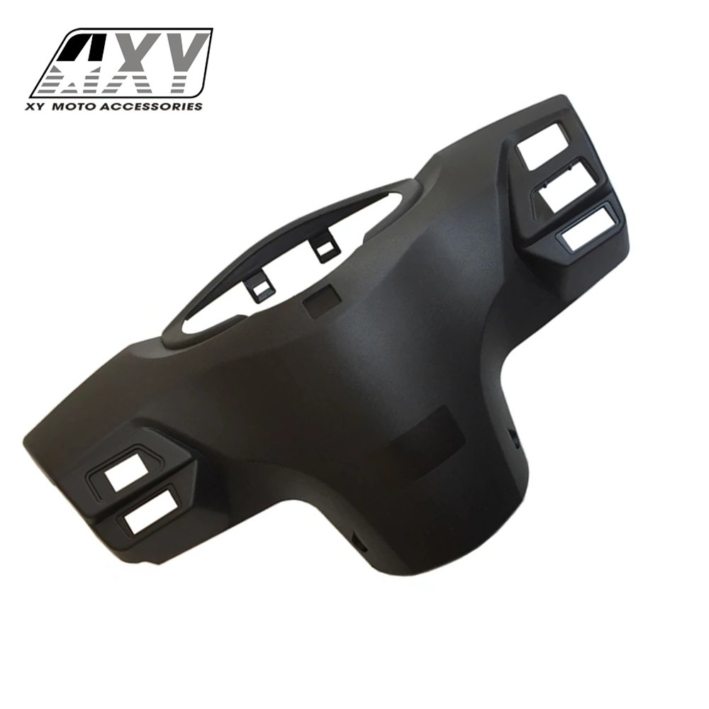 Original Motorcycle Front Handle Cover Scooter Body Parts For Fizy125 53250-KYS-940ZA