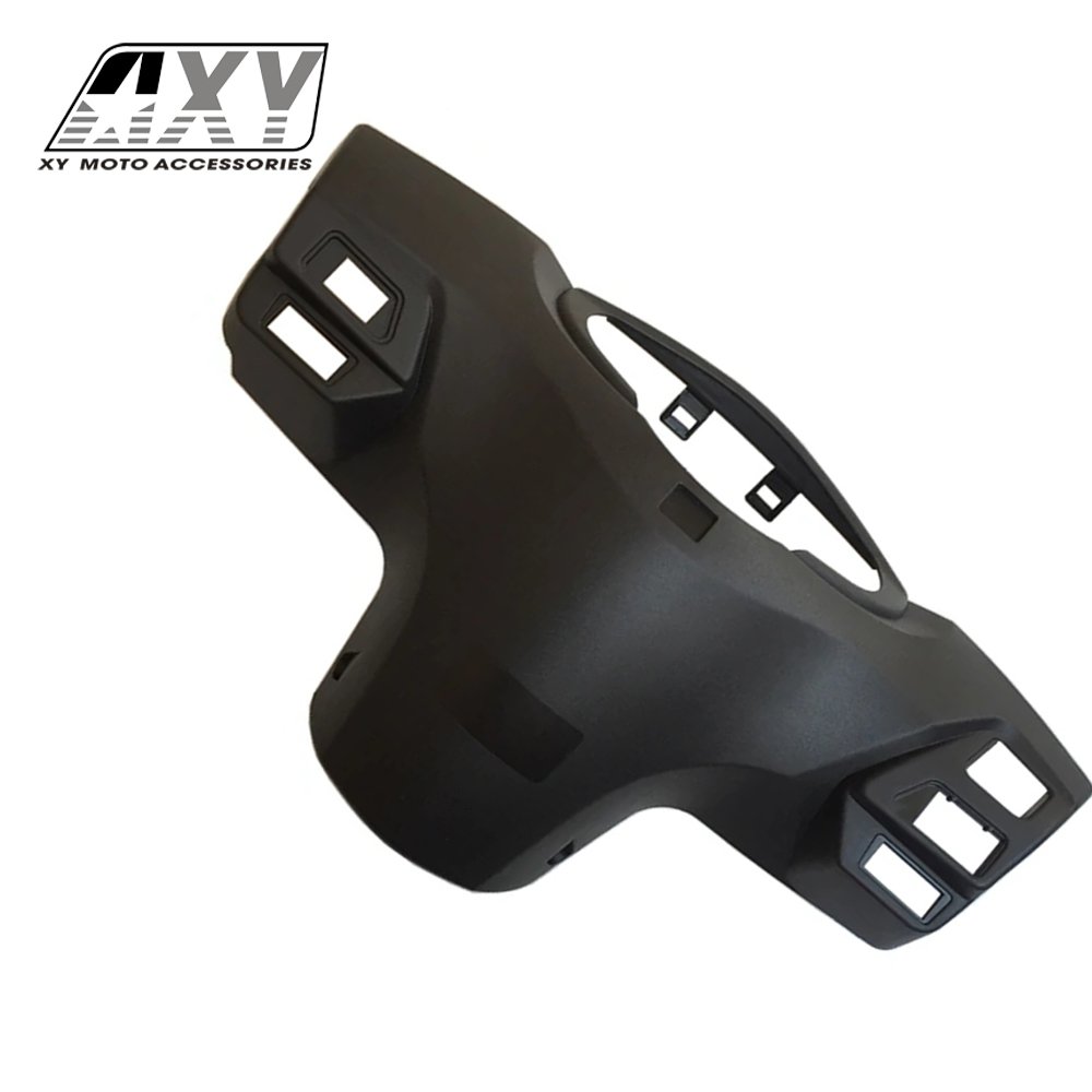 Original Motorcycle Front Handle Cover Scooter Body Parts For Fizy125 53250-KYS-940ZA