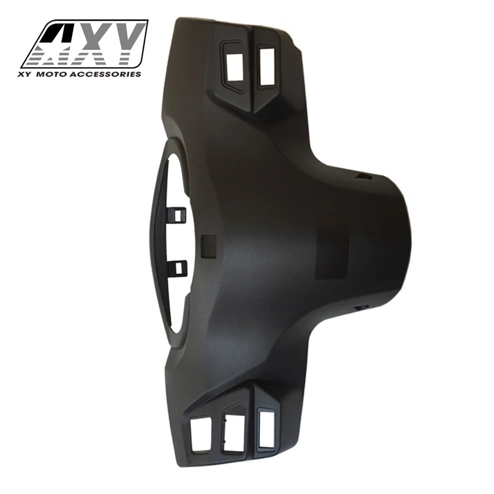 Original Motorcycle Front Handle Cover Scooter Body Parts For Fizy125 53250-KYS-940ZA