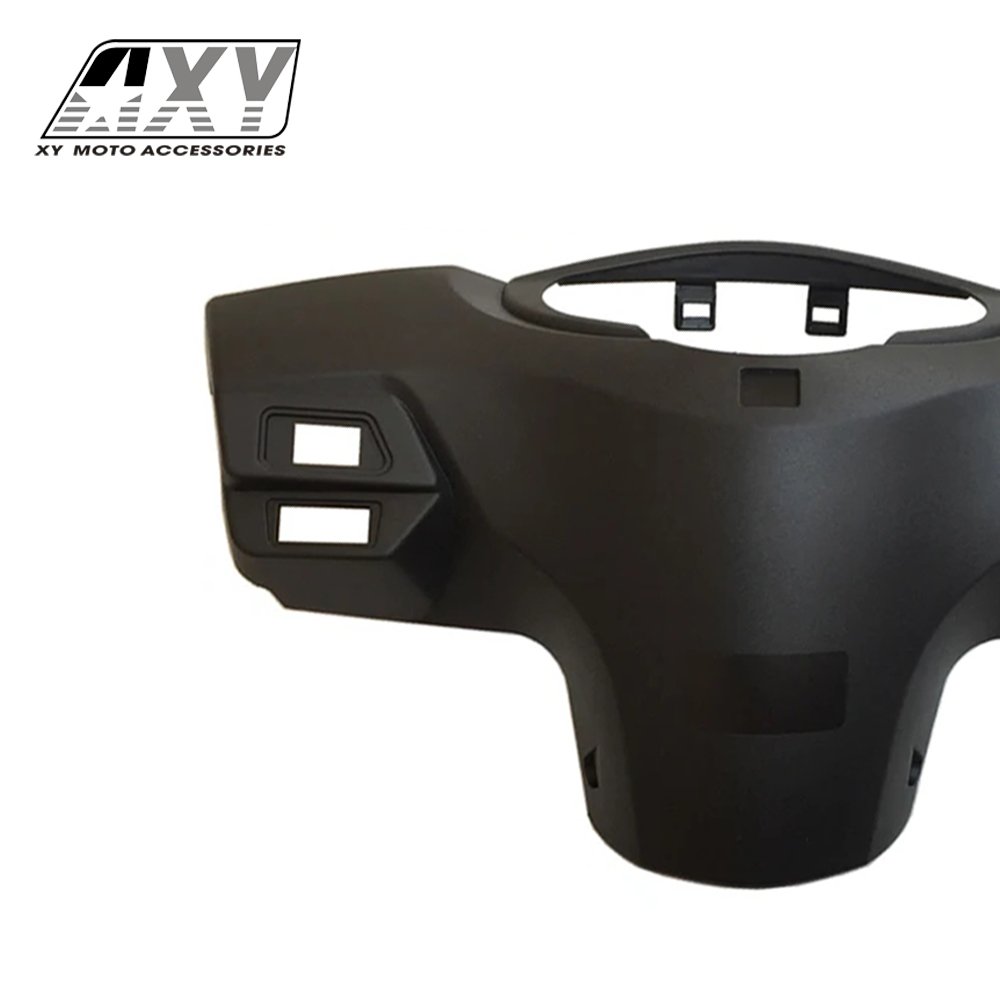 Original Motorcycle Front Handle Cover Scooter Body Parts For Fizy125 53250-KYS-940ZA