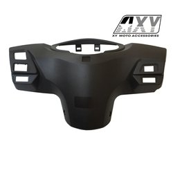 WH125T-5 Fizy125
