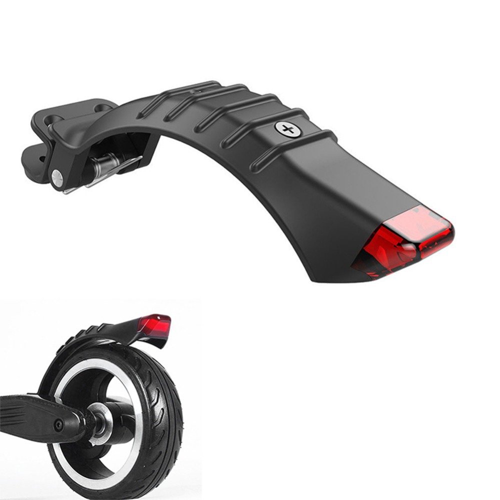 5.5 inch scooter fender mudguard for 5.5 inch kugoo scooter