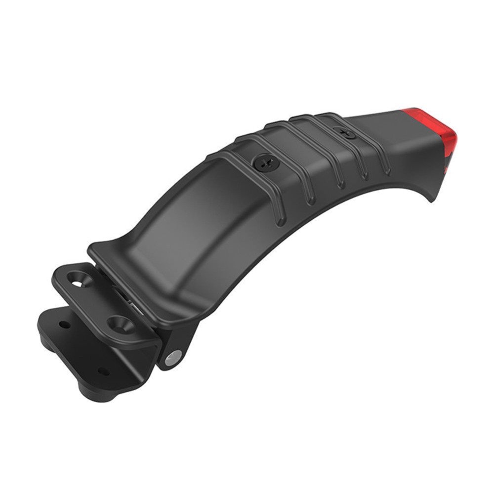 5.5 inch scooter fender mudguard for 5.5 inch kugoo scooter