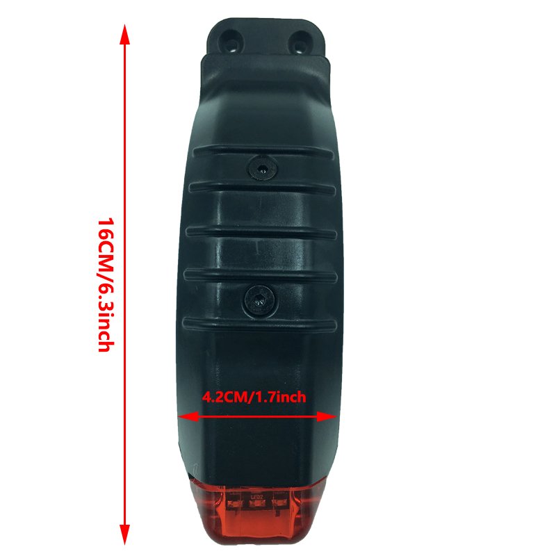 5.5 inch scooter fender mudguard for 5.5 inch kugoo scooter