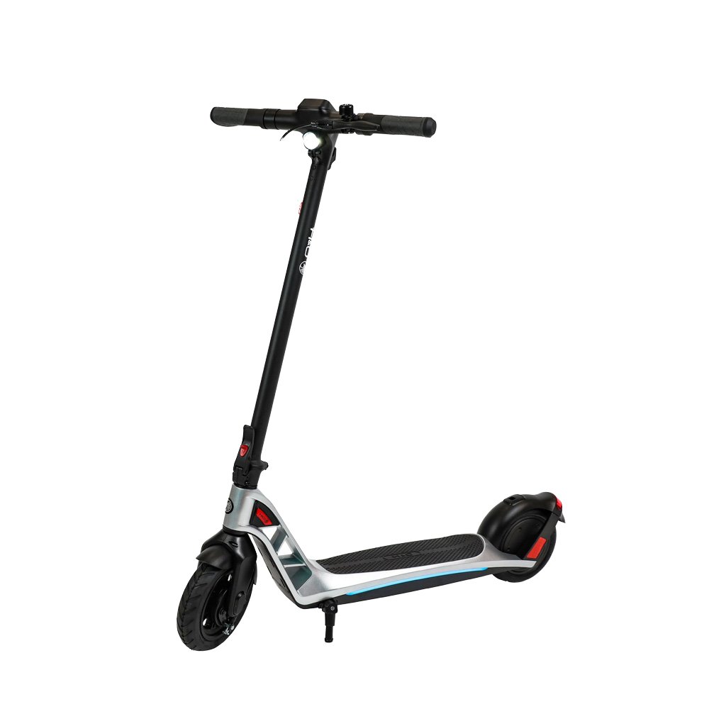 H&O H10 Simplify Design E Scuter Electric Scooter Fast Folding 374.4wh Brushless Fast Folding Dual Electric Scooter