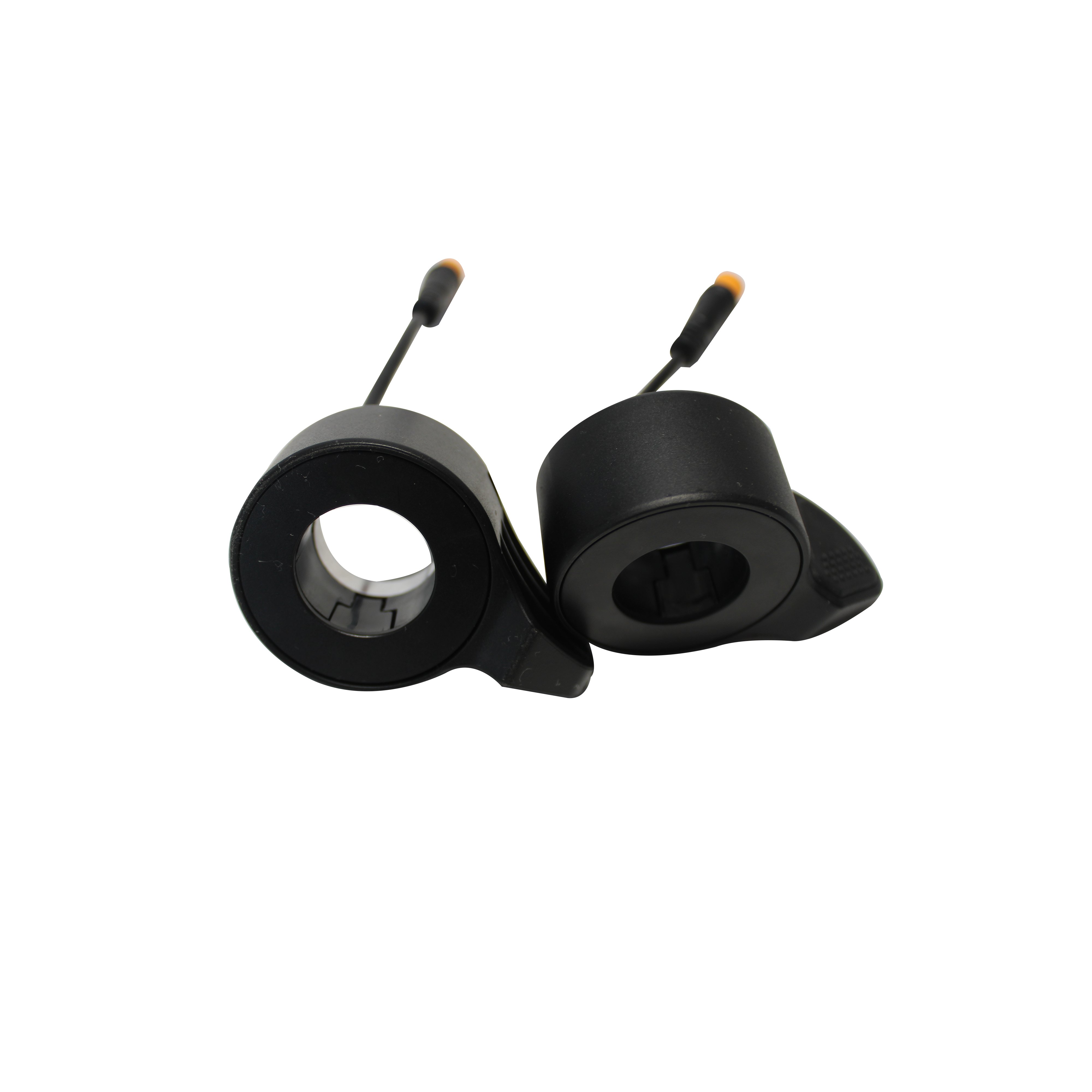 Scooter Finger Dial Accelerator Trigger Shifter Dial Scooter Throttle Speed Dial Thumb Accelerator Electric Scooter Accessories
