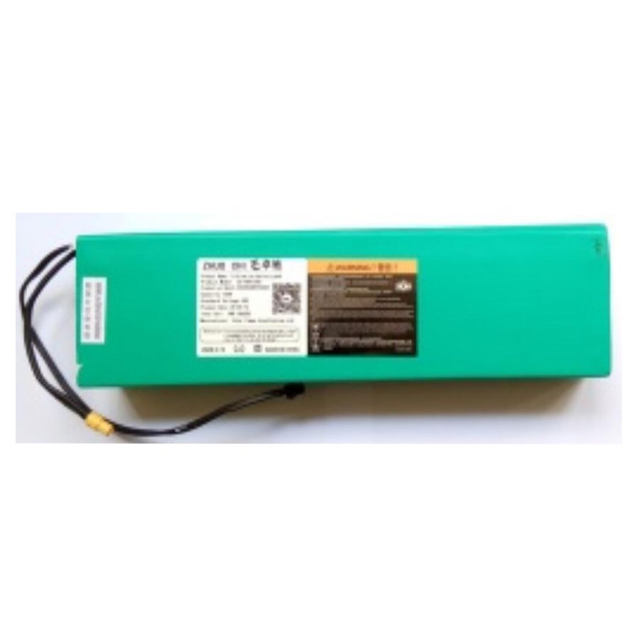 Battery for KUGOO G2 Pro 10 inch Electric Scooter Battery Spare Parts