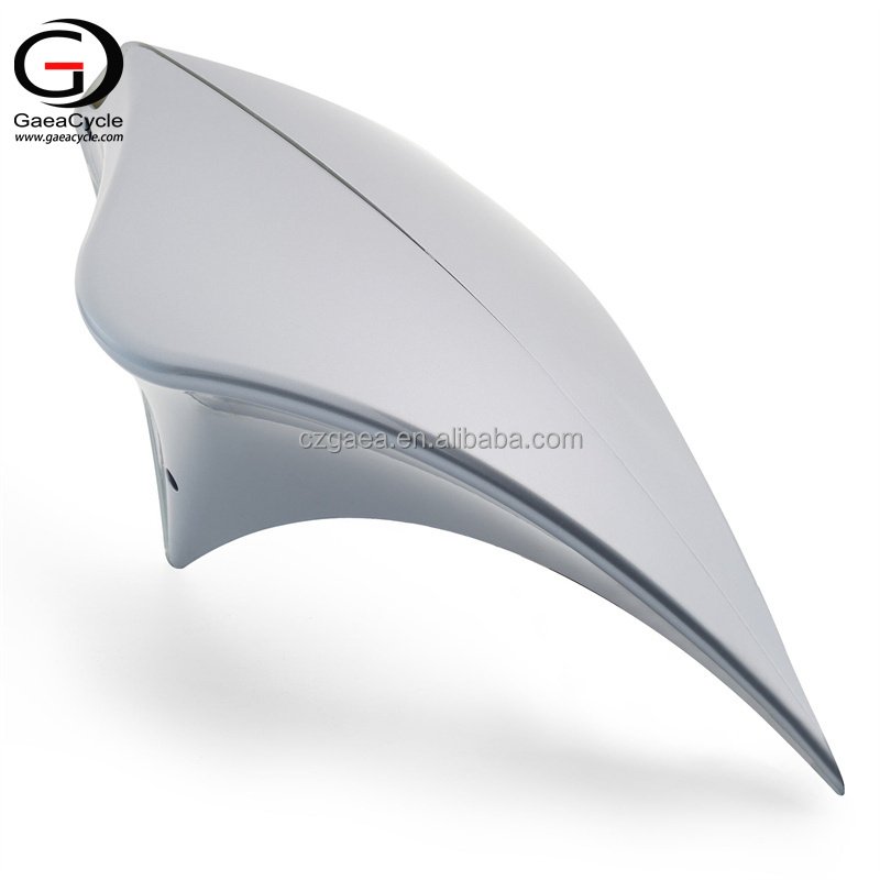 Citycoco Spare Parts Left Right Decorated Tank Customized Color for Electric Scooter M1p E Chopper V1 V2