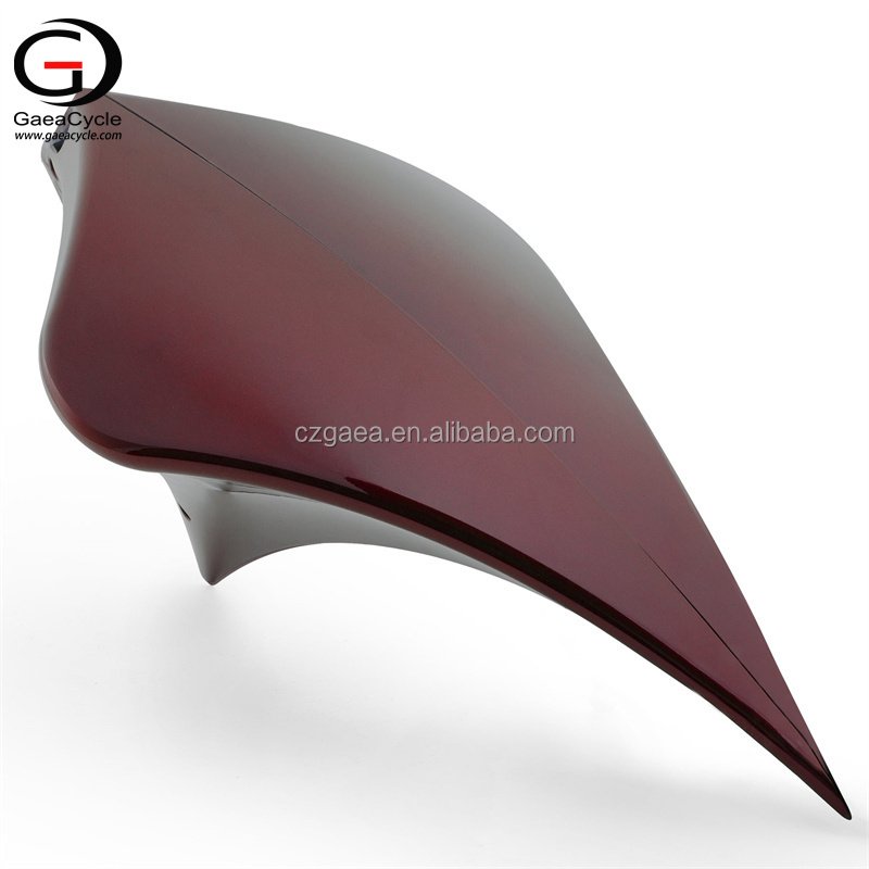 Citycoco Spare Parts Left Right Decorated Tank Customized Color for Electric Scooter M1p E Chopper V1 V2