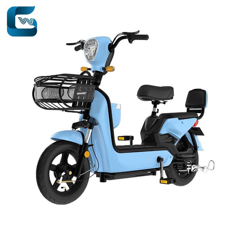 Electric scooter battery three wheel electric scooter cheap adult electric scooter