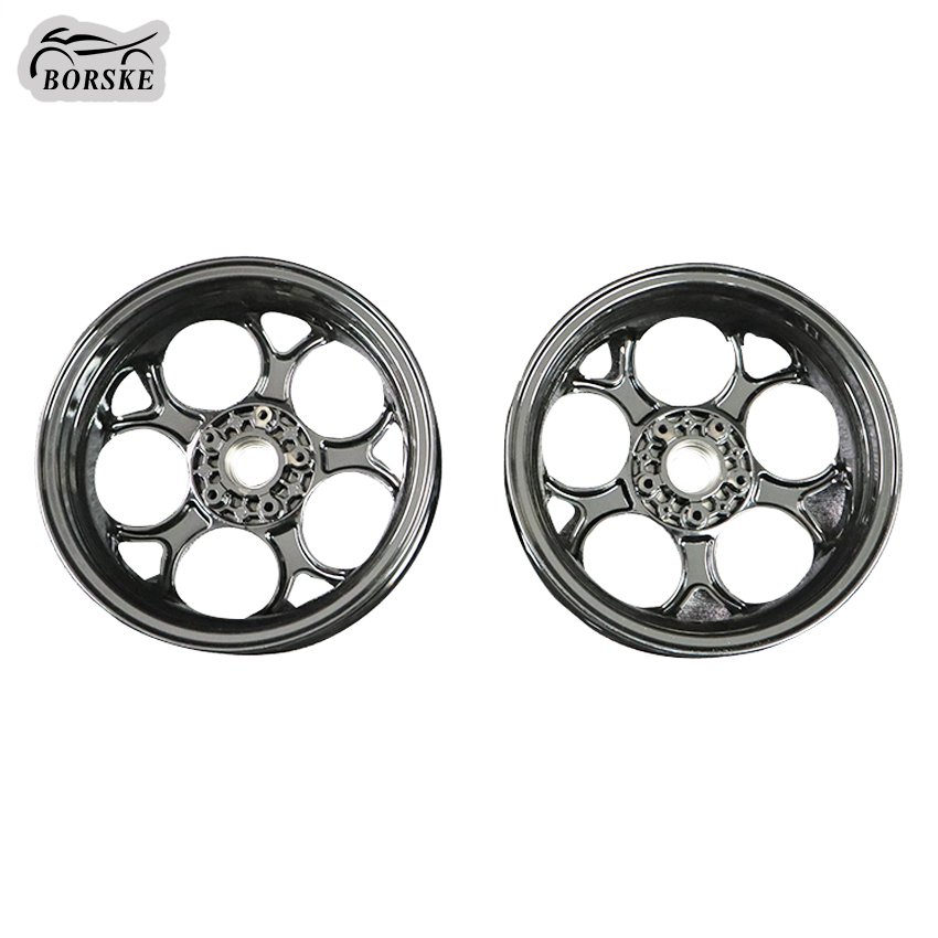 High Quality Wheel Rims Motorcycle Wheel For Sprint Primavera 150CC GTS 300CC