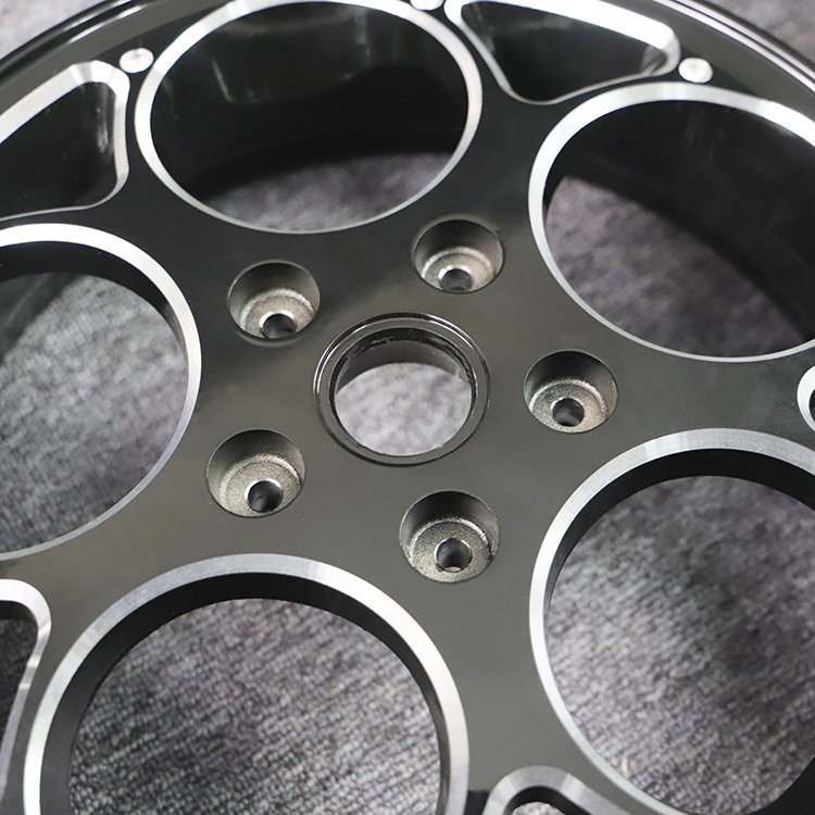 High Quality Wheel Rims Motorcycle Wheel For Sprint Primavera 150CC GTS 300CC