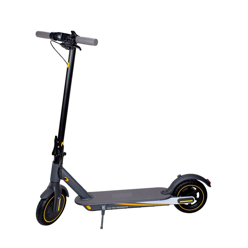 Wholesale Price Foldable adult 2 wheel E Scooter Portable 8.5 Inch Tire Self-balancing Electric Scooter