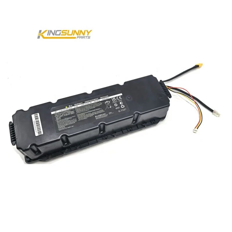 15000mAh battery Pack For Nine-bot MAX G30 electric scooter parts Copy batteries 36V 15Ah for replacement