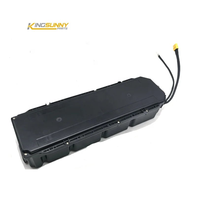 15000mAh battery Pack For Nine-bot MAX G30 electric scooter parts Copy batteries 36V 15Ah for replacement