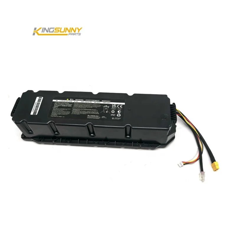 15000mAh battery Pack For Nine-bot MAX G30 electric scooter parts Copy batteries 36V 15Ah for replacement