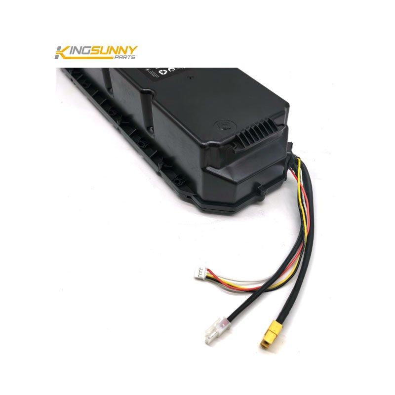 15000mAh battery Pack For Nine-bot MAX G30 electric scooter parts Copy batteries 36V 15Ah for replacement