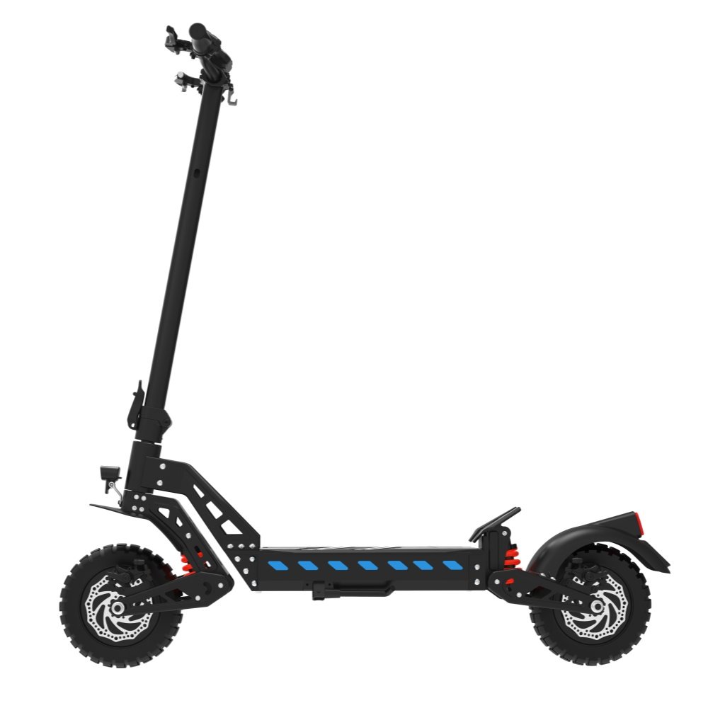 1000w 40mph 48v 52V 65km electric scooter eu warehouse 2400w kugoo g3pro Off Road E Scooter