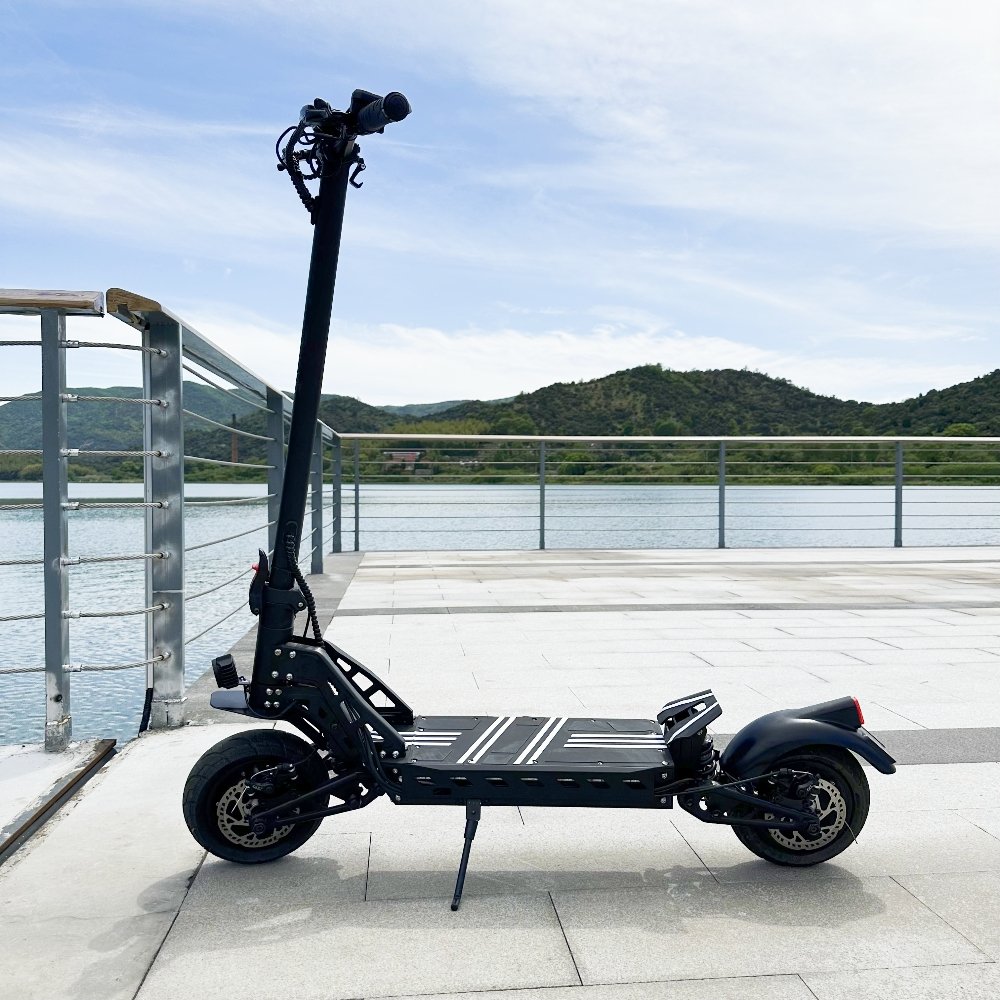1000w 40mph 48v 52V 65km electric scooter eu warehouse 2400w kugoo g3pro Off Road E Scooter