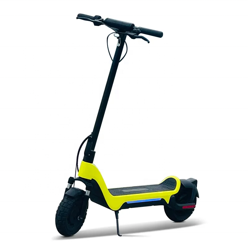 2023 New Arrival Electric Bike Scooter High Speed 600 Watts Electric Scooters EU Warehouse
