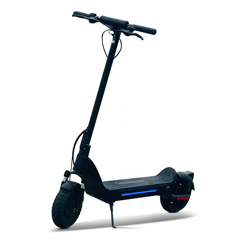 2023 New Arrival Electric Bike Scooter High Speed 600 Watts Electric Scooters EU Warehouse