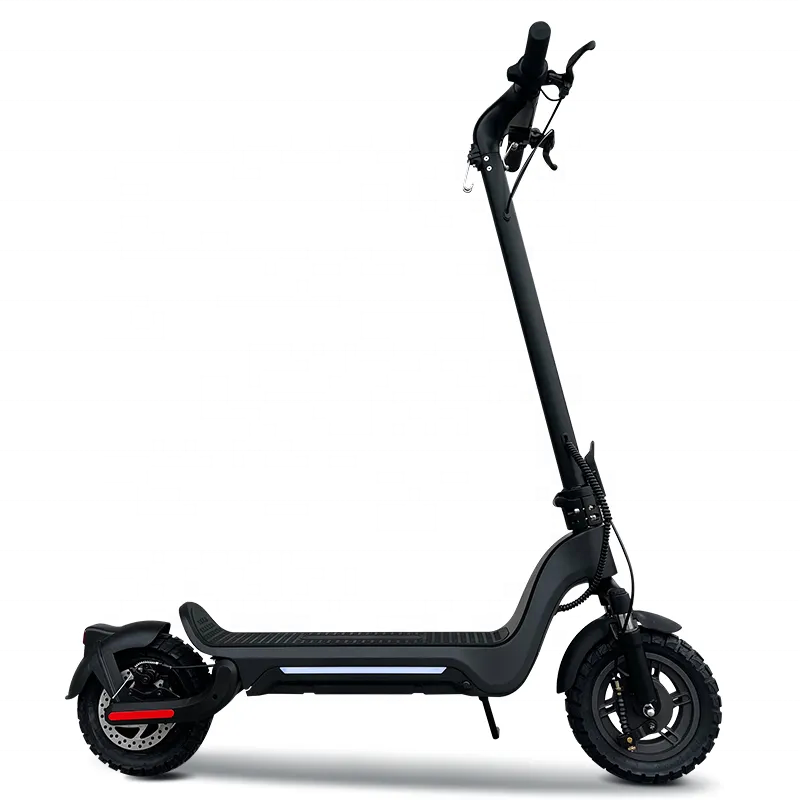 2023 New Arrival Electric Bike Scooter High Speed 600 Watts Electric Scooters EU Warehouse