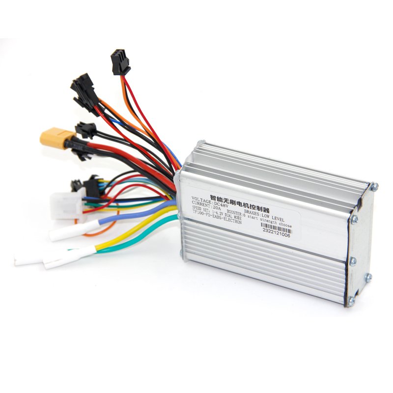 scooter controller dashboard control wire for Kugoo M4 scooter repairment accessories