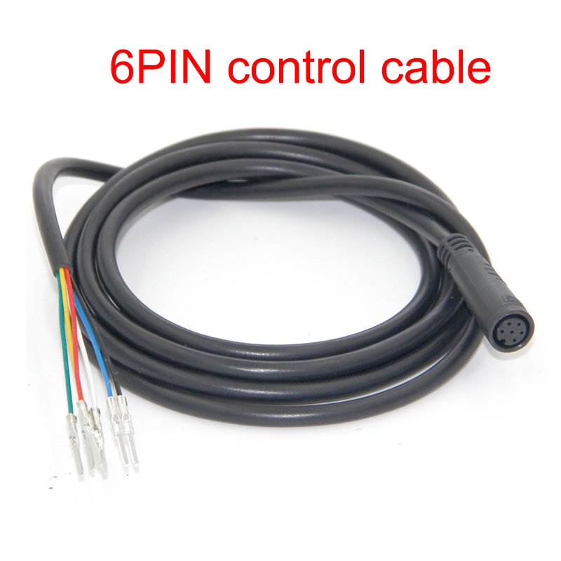 scooter controller dashboard control wire for Kugoo M4 scooter repairment accessories