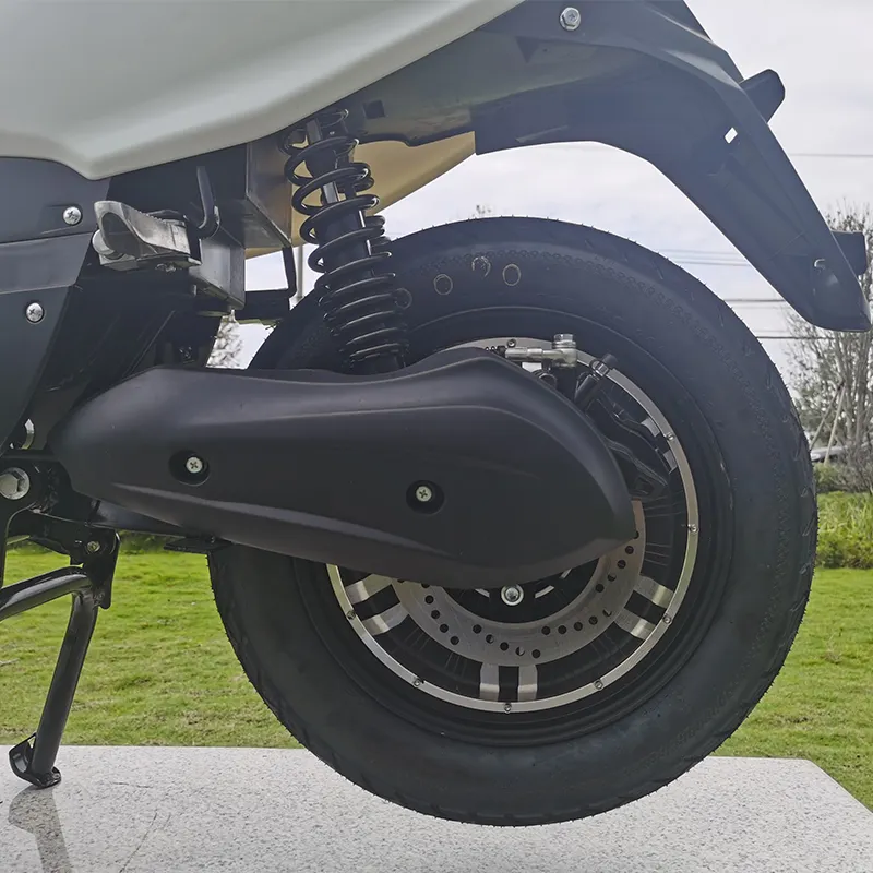 EEC L1 e-B 48v 350w 500w 800w pedal assist electric scooter / electric motorcycle without license road electric motorbike