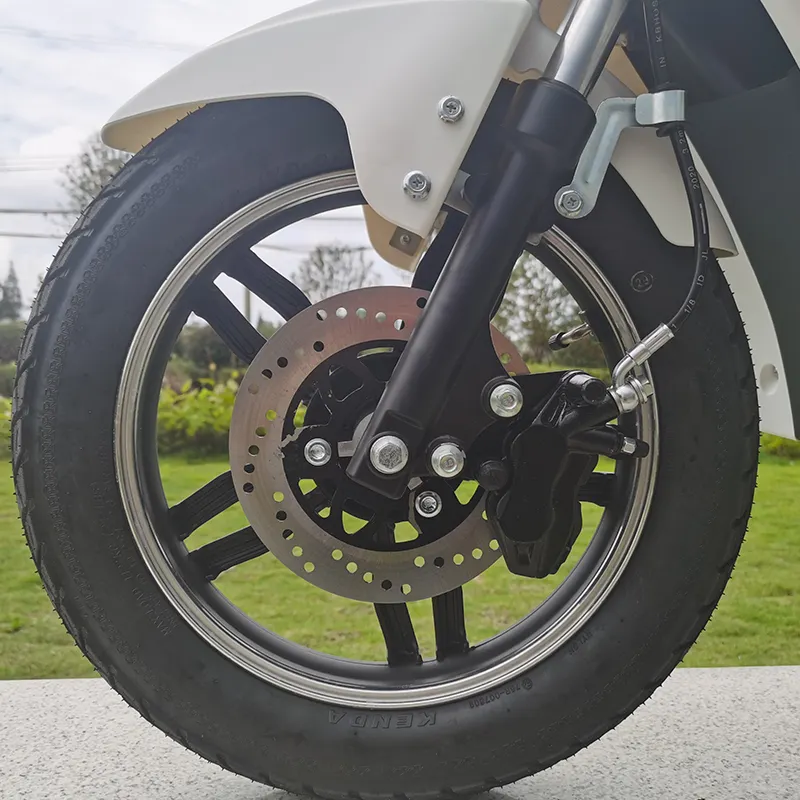 EEC L1 e-B 48v 350w 500w 800w pedal assist electric scooter / electric motorcycle without license road electric motorbike