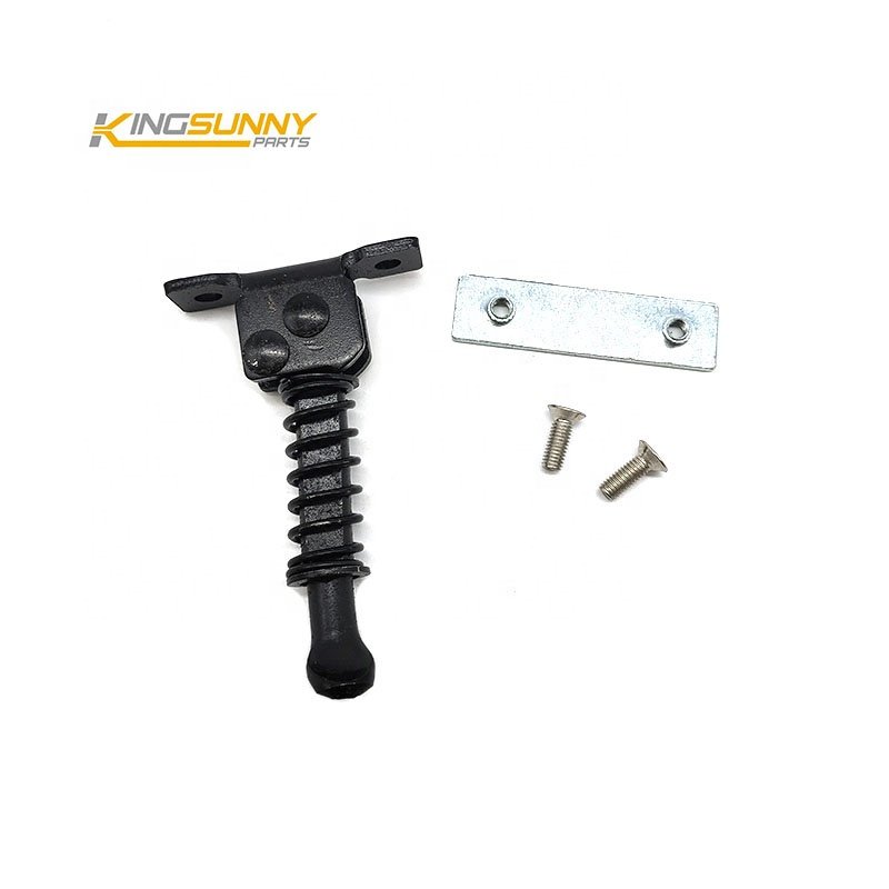 Kickstand Parking Stander For Kugoo S1 S2 S3 Scooter Scooter Foot Support Spare Parts Electric Scooter Foot Stander