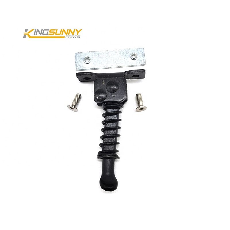 Kickstand Parking Stander For Kugoo S1 S2 S3 Scooter Scooter Foot Support Spare Parts Electric Scooter Foot Stander