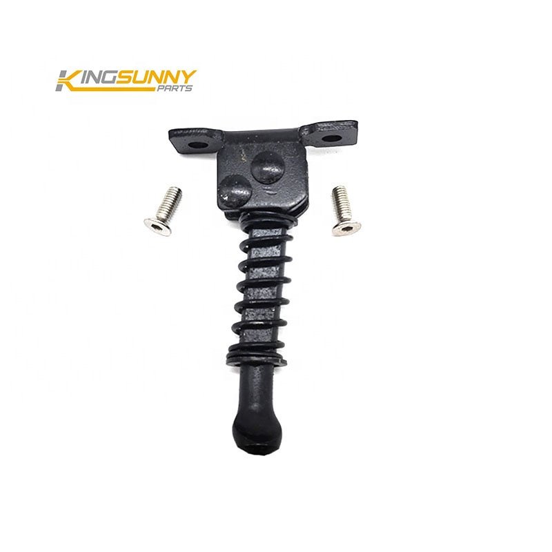 Kickstand Parking Stander For Kugoo S1 S2 S3 Scooter Scooter Foot Support Spare Parts Electric Scooter Foot Stander