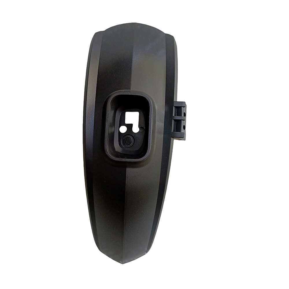 Original Rear Fender for JOYOR S5 S8 S10 S Series Electric Scooter Rear Wheel Mudguard Replacement Accessories