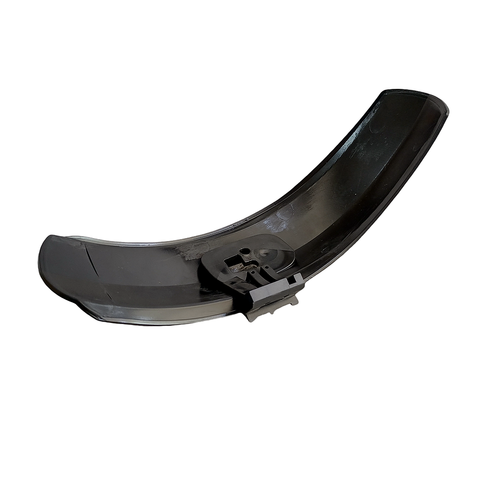 Original Rear Fender for JOYOR S5 S8 S10 S Series Electric Scooter Rear Wheel Mudguard Replacement Accessories
