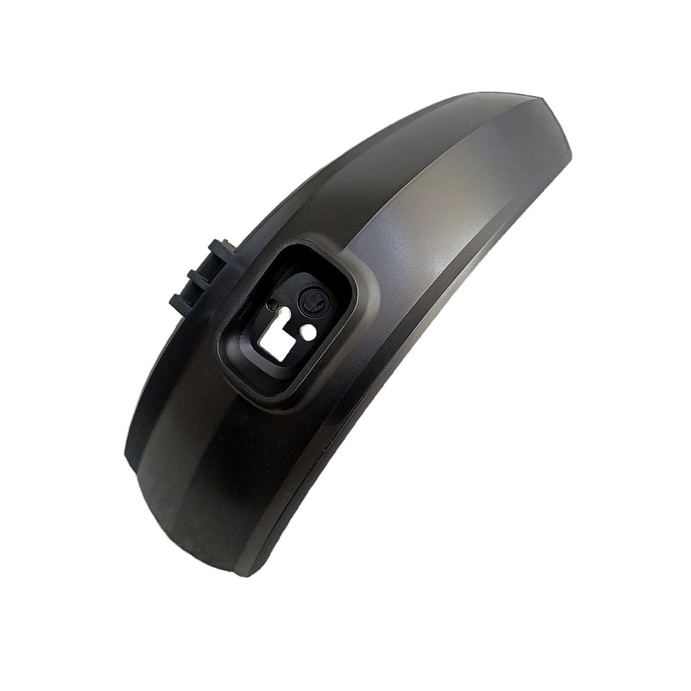 Original Rear Fender for JOYOR S5 S8 S10 S Series Electric Scooter Rear Wheel Mudguard Replacement Accessories