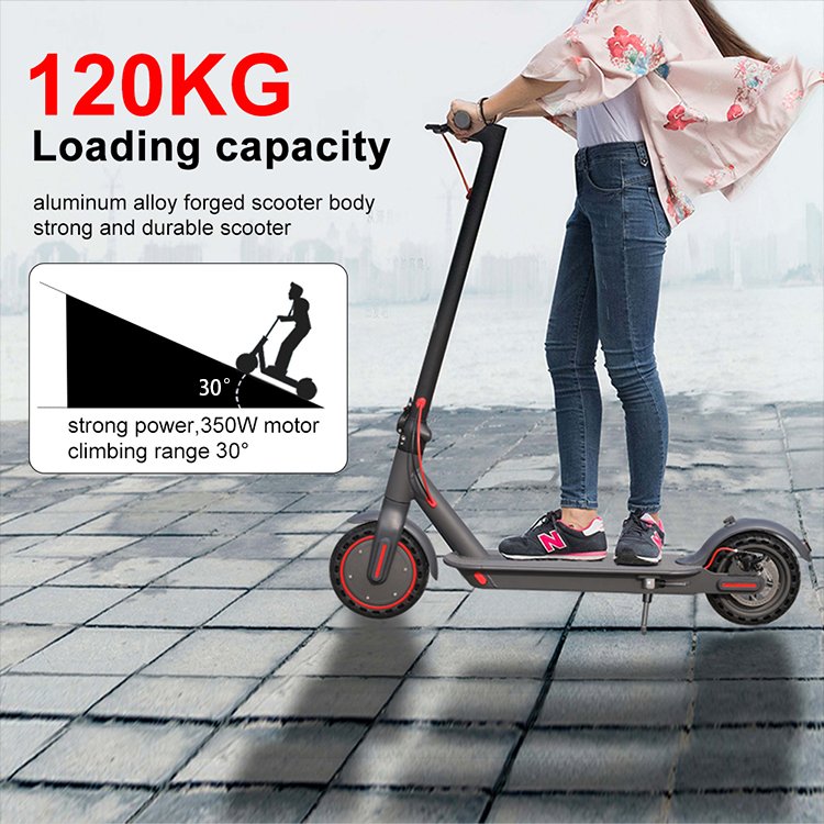 Original Custom Electric Scooter Spare Parts Eu Usa M365 Pro 36v 6.0/7.8/10.5ah Electric Scooter Lithium Battery