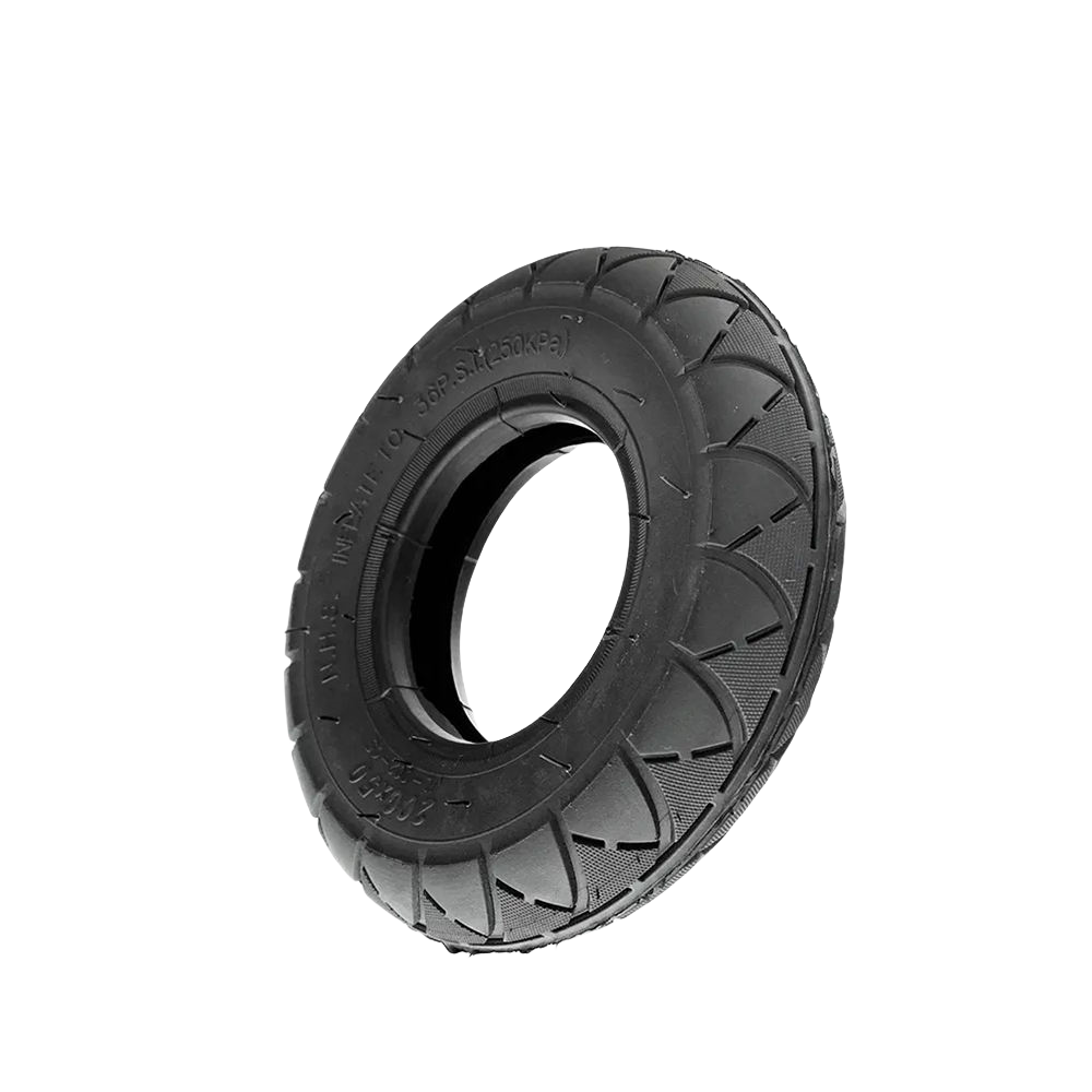 Electric Scooter Replacement Accessories Kick Scooter Pneumatic Outer Tire 200*50 Rubber Tires For 8-inch Kugoo