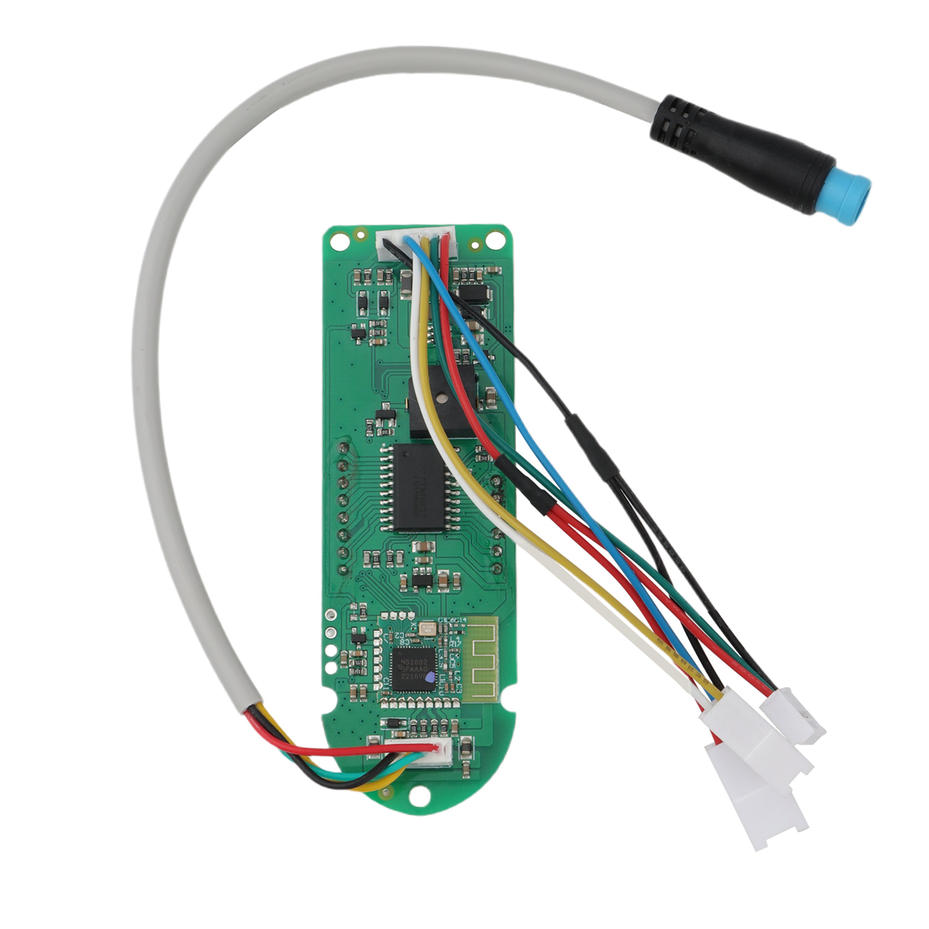 Controller and Display For Mi4 Pro Electric Scooter Parts & Accessories Control board Motherboard Replacement Parts
