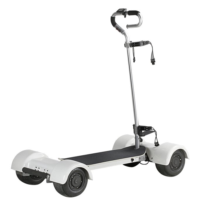 ESWING 1600W Motor Li-ion Battery Golf Electric Scooter Electric Golf Scooter Folding Golf Cart