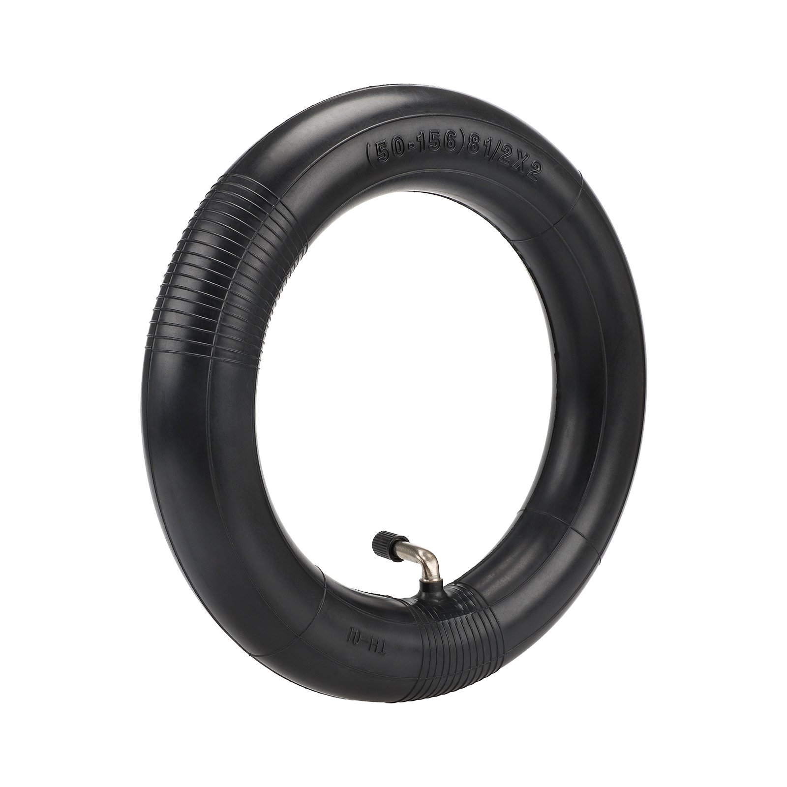 8.5 Inch Inner Reinforced Tube 8 1/2*2 Inward Curved Valves Electric Scooter Tire M365 Pro Pro2 1S Mi3 Scooter Accessories