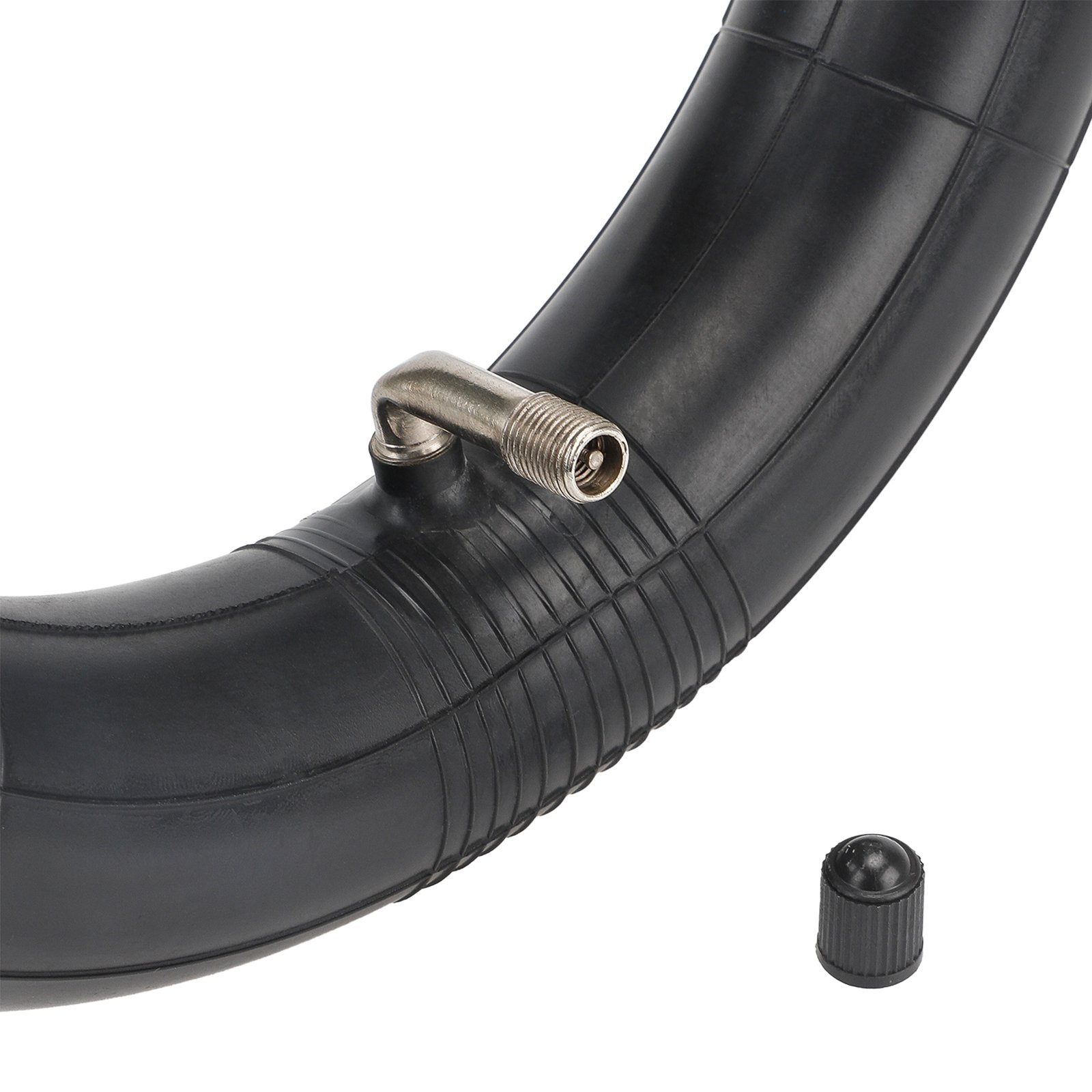 8.5 Inch Inner Reinforced Tube 8 1/2*2 Inward Curved Valves Electric Scooter Tire M365 Pro Pro2 1S Mi3 Scooter Accessories