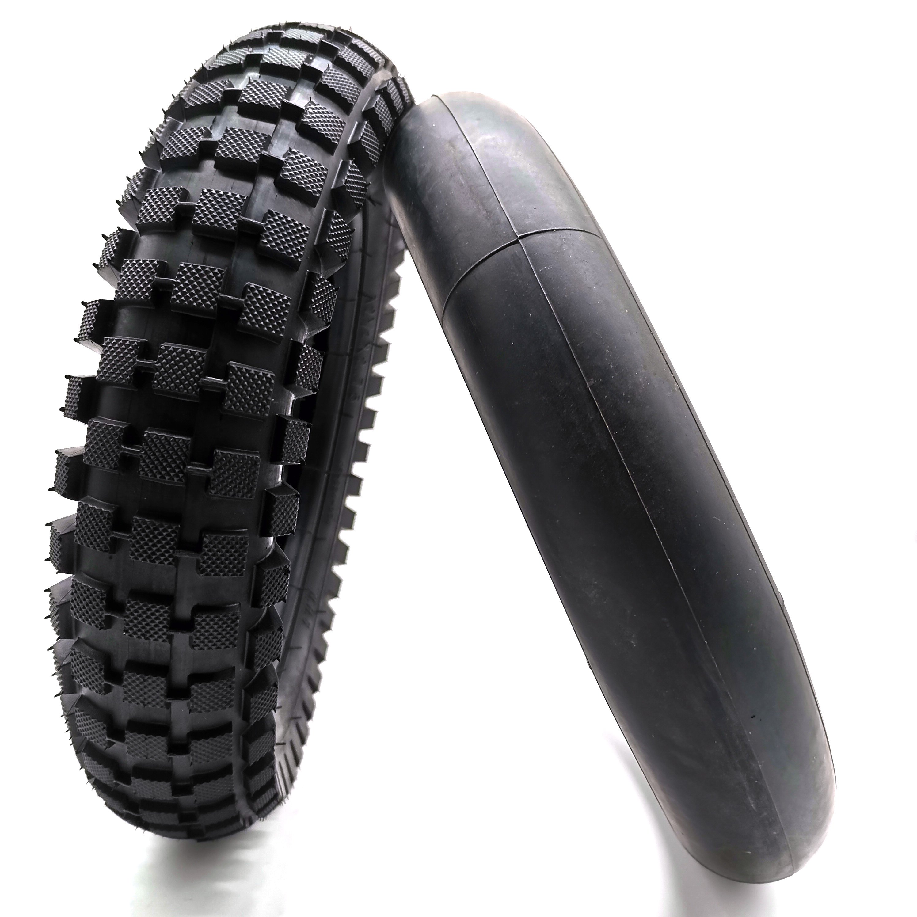 Factory Direct Sale 12.5x2.75 pneumatic tires electric scooter winter tire