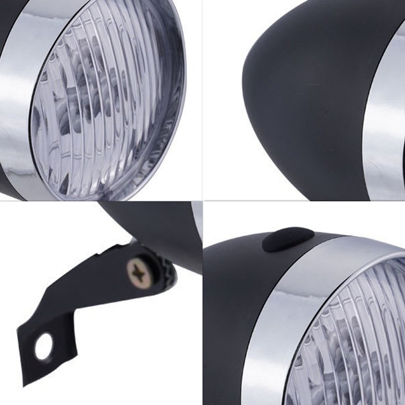 No. 9 Tl15 Scooter Modification Parts Front Warning Light Night Light Skateboard Lighting For Mijia Pro M365