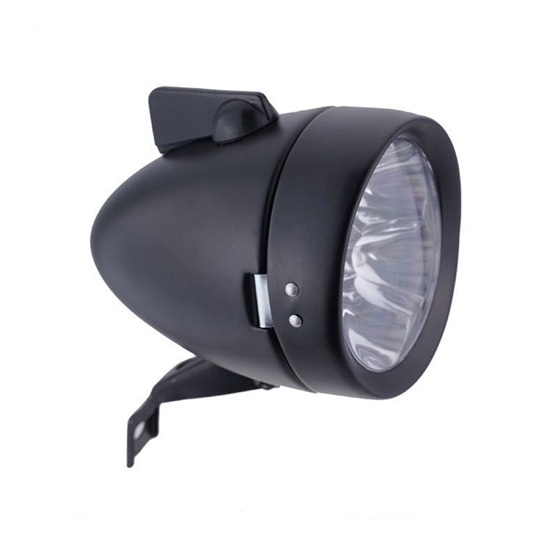 No. 9 Tl15 Scooter Modification Parts Front Warning Light Night Light Skateboard Lighting For Mijia Pro M365