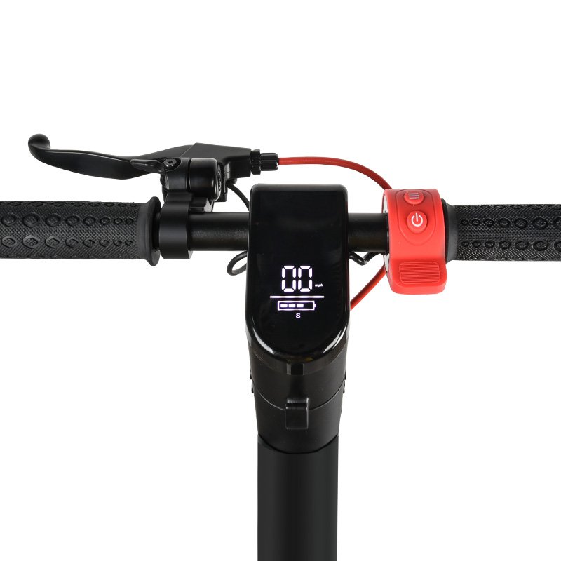 MK015 350W 500W 10 Inch Wholesaler China Long Range E Scooter Fast Foldable Electric Scooter Price For Adults