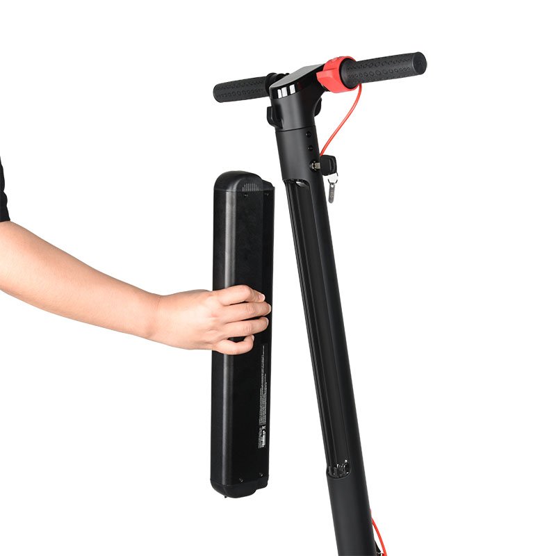 MK015 350W 500W 10 Inch Wholesaler China Long Range E Scooter Fast Foldable Electric Scooter Price For Adults