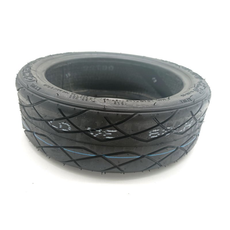 10 Inch Road Tyres 10X2.5-6.5 Inch Tubeless Tire E-Scooter Tyre For INMOTION S1 Scooter Wheel Spare Parts Accessories