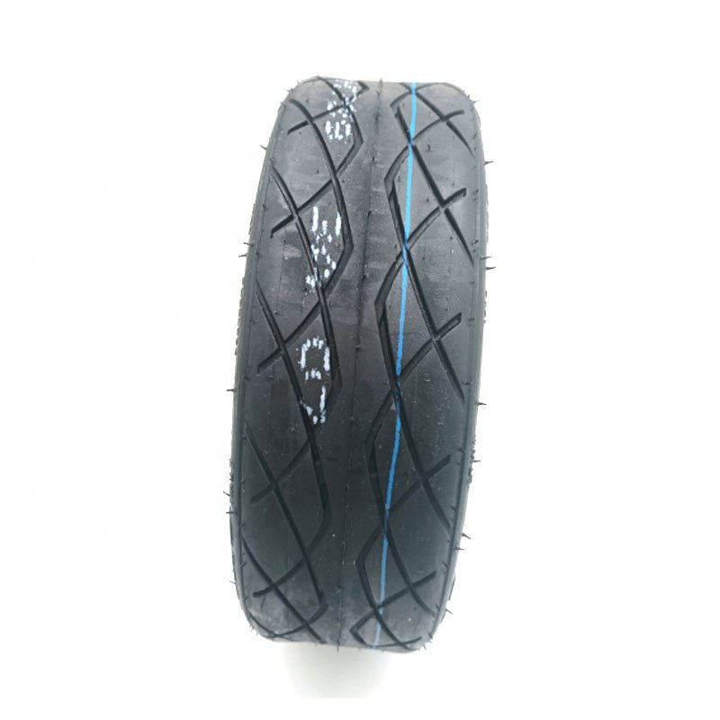 10 Inch Road Tyres 10X2.5-6.5 Inch Tubeless Tire E-Scooter Tyre For INMOTION S1 Scooter Wheel Spare Parts Accessories